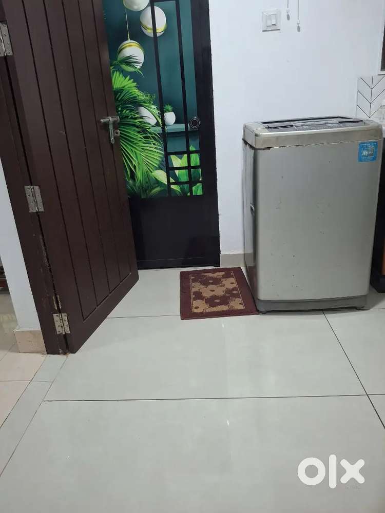 washing  machine