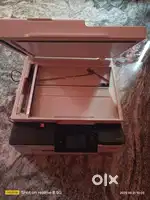 Gx2070 printer