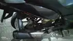 TVS APACHE RTR180 BLACK COLOUR FIRST OWNER LESS DRIVEN ALL DISC BRAKES