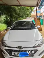 Hyundai Elite i20 2019 Petrol 63000 Km Driven