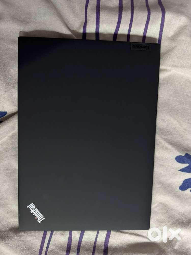 Lenovo i7 12 gen 16 gb ram 512 gb sdd unused