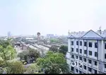Office Space for Rent in AJC Bose Road kol - 700017
