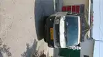 Mahindra supro t2 maxitruck