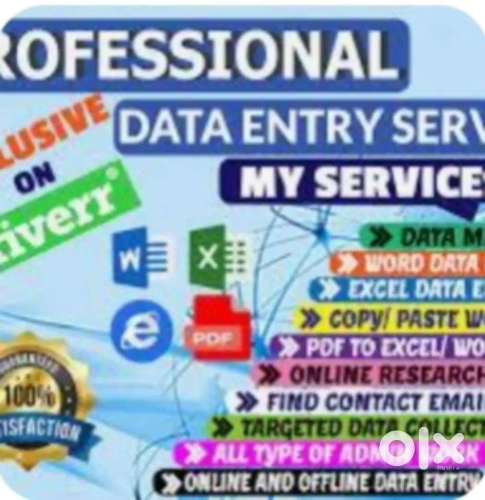 Golden chance for freshers and students from home