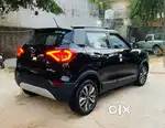 Mahindra XUV300 TurboSport 2023