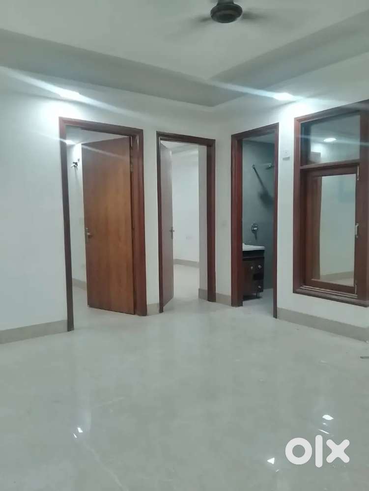 3bhk flat for rent in Chattarpur