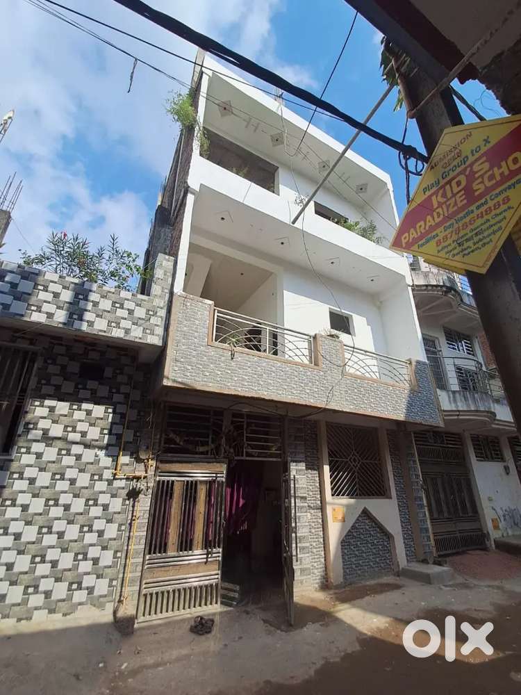 For rent for family member