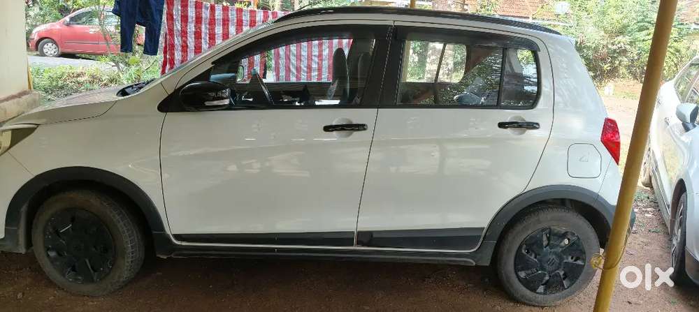 Maruti Suzuki Celerio X 2019 Petrol 35000 Km Driven