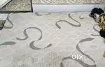 Double bed mattress