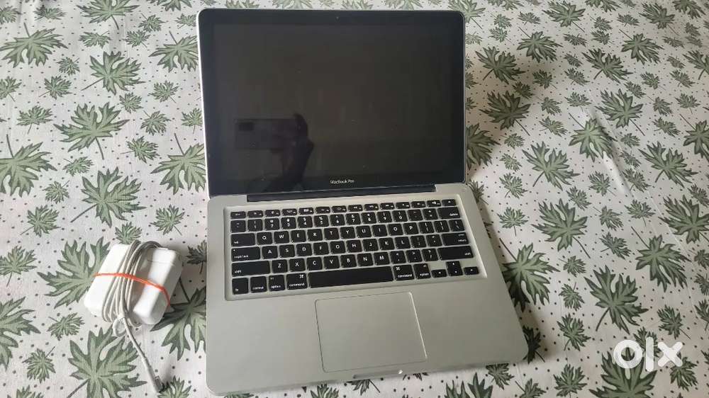 MacBook Pro 2014 Motherboard dead