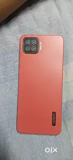 oppo f17 6/128.