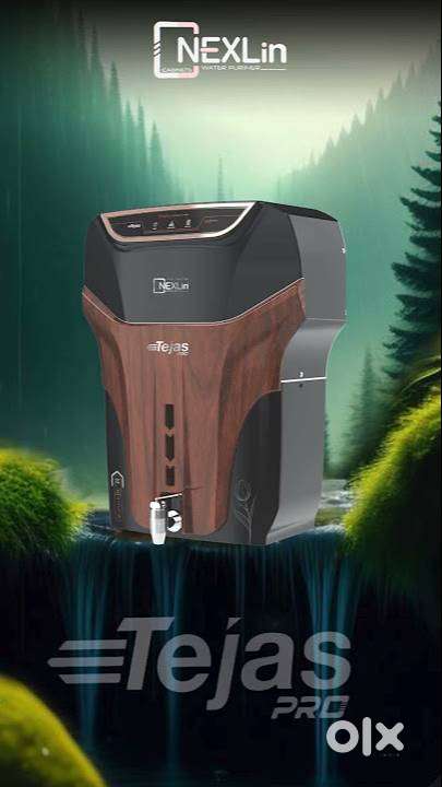PURIFIER ON RENT