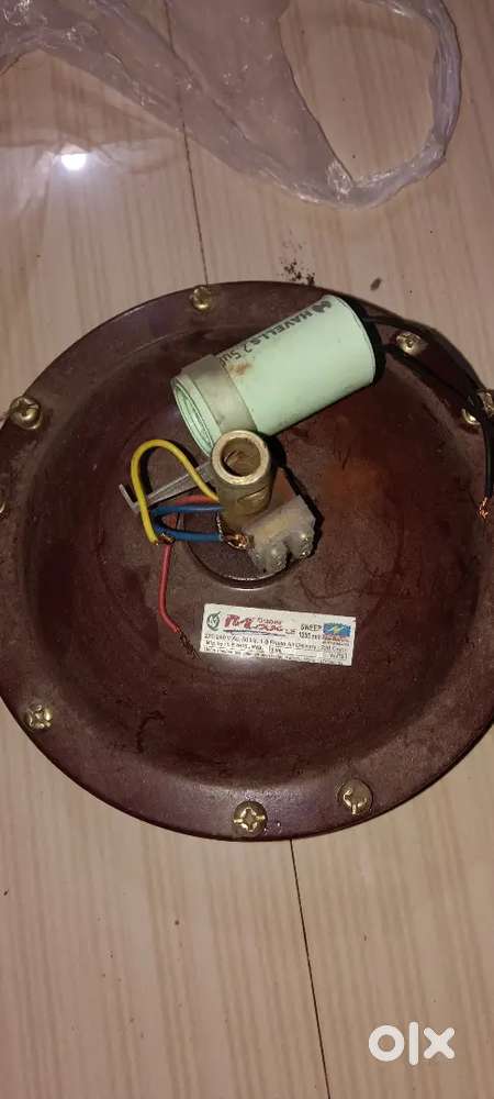 Celling fan for sale