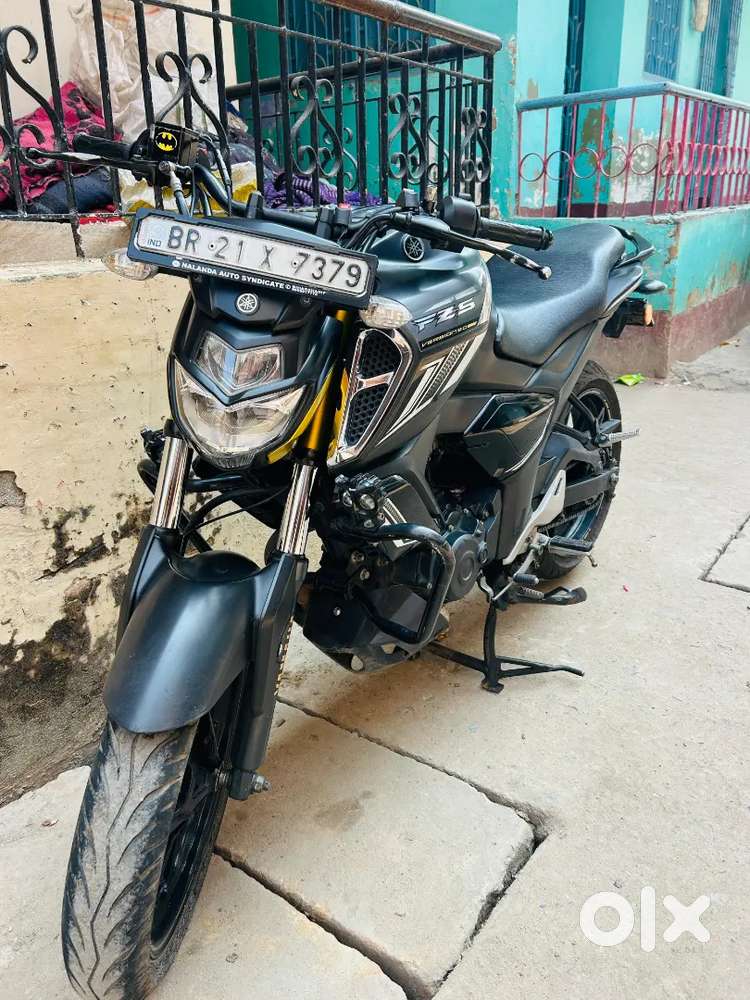 Good condition me bike hain