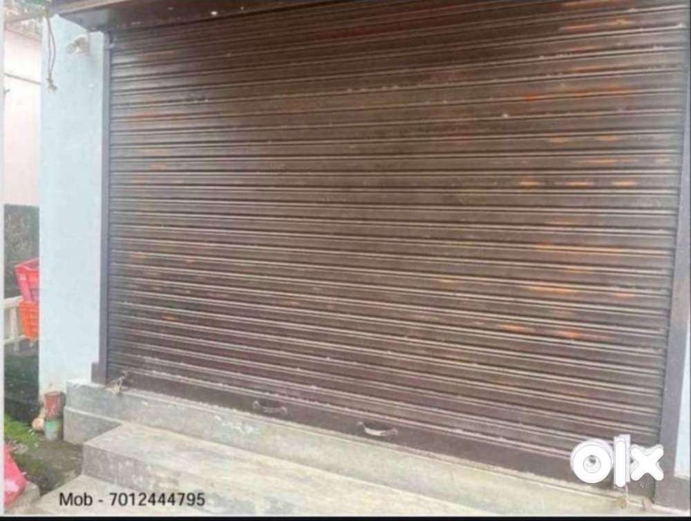 Shop for Rent at Thattinakam, Ganga Nagar.Near Edavakode