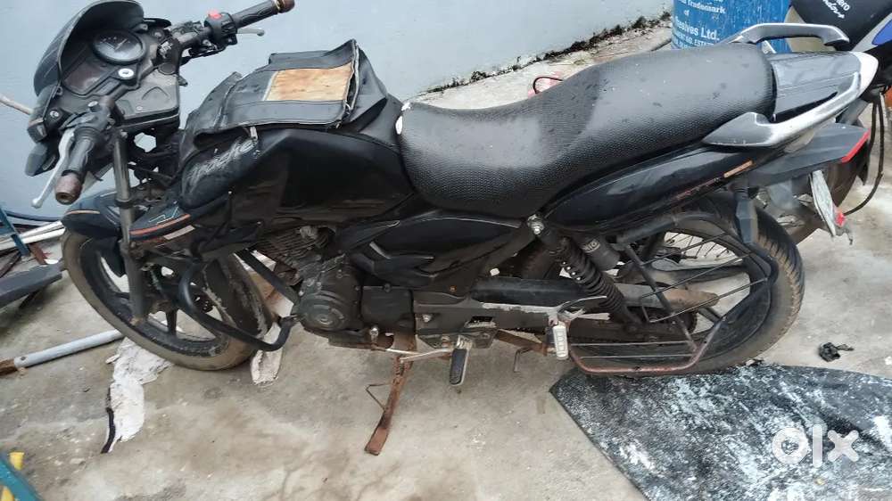 No problem full condition
