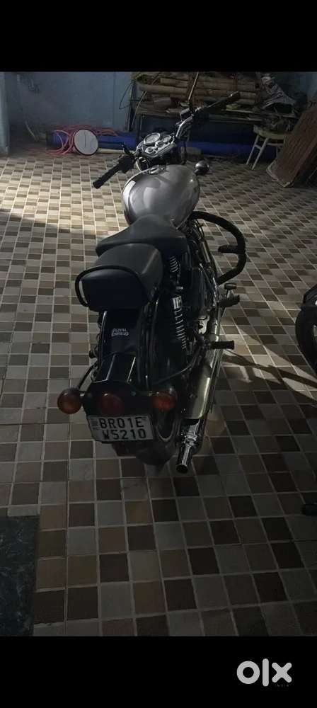 Good condition
