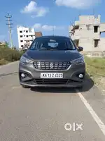 Maruti Suzuki Ertiga 1.5 ZXI Plus, 2022, Petrol