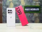 Oneplus 13R 12/256 (10months warranty)