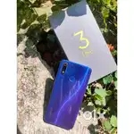 Realme 3 pro 6/128 gb (nitro blue) 1.6 years old in a1 condition