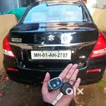 Maruti Suzuki Dzire 1.2 ZXI, 1998, Petrol