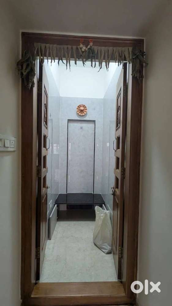 2BHK Available for LEASE –Rajajinagar  Ready to Move US915