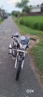 Bike ch koi ve problem nahi aa