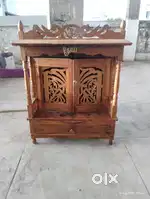 Pooja Self