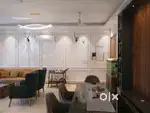 3 BHK Fully Furnished Apartment