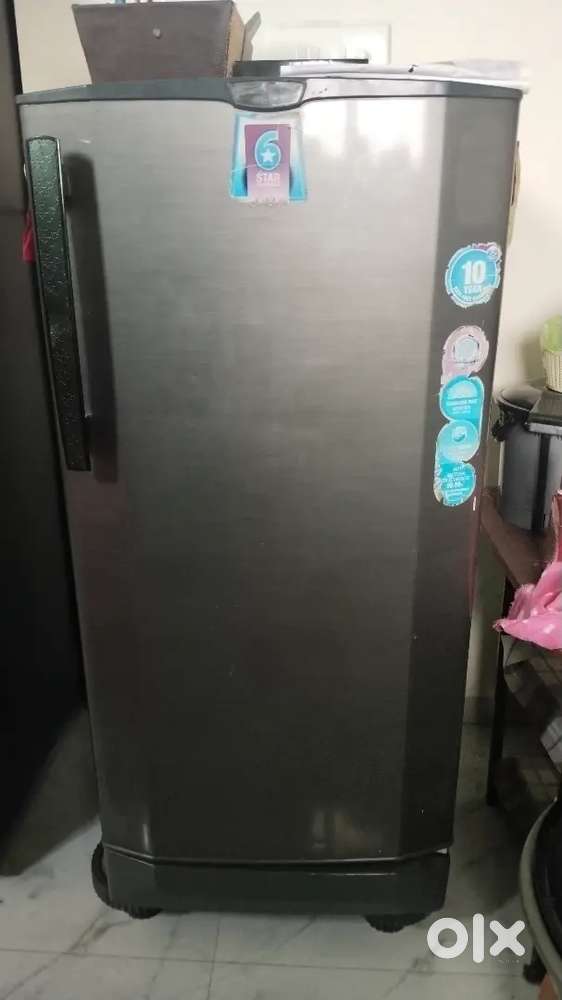 Godrej fridge