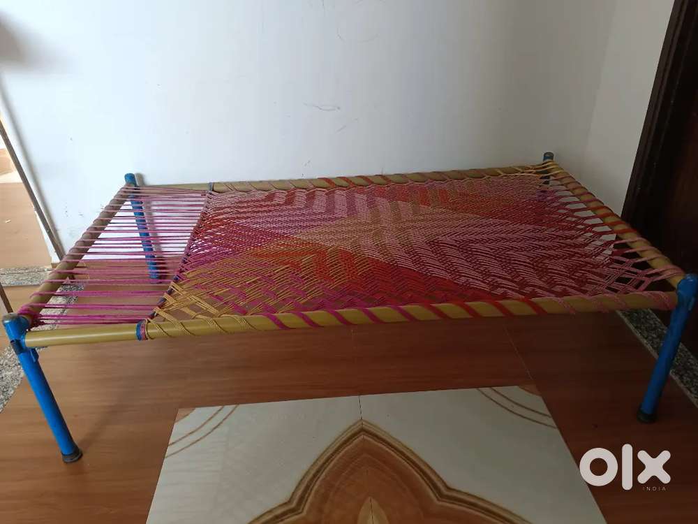 Khatlo, bed, desi khatlo