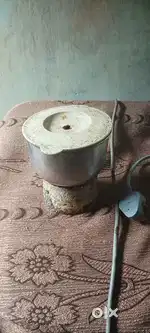 Mixer Grinder and Juicer