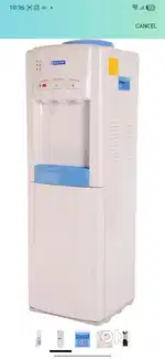Blue Star water Dispenser