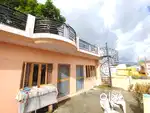 House at prime location