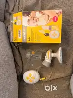 Medela solo pump