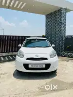 Nissan Micra XL Petrol, 2010, Petrol