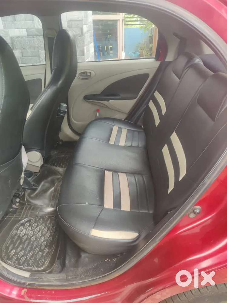 Toyota Etios Liva 2013 Diesel 148000 Km Driven