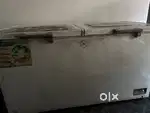 D fridge for shop