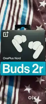 ONE PLUS BUDS 2R