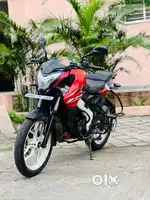 Bajaj Pulsar NS 160 cc good condition