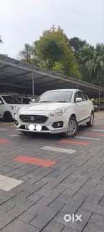 Maruti Suzuki Swift Dzire 1.2 ZXi BSIV, 2019