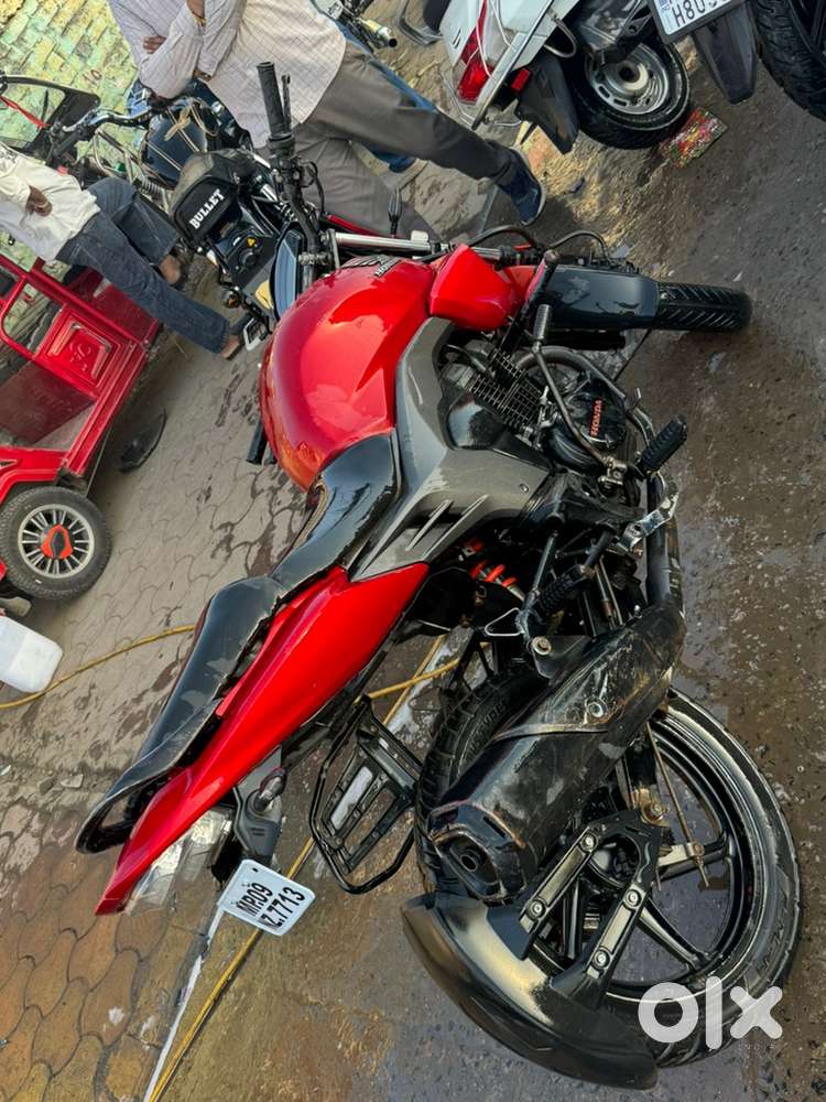 honda cb trigger powerfull 150cc engine best mileage