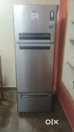 whirlpool fridge proton world series