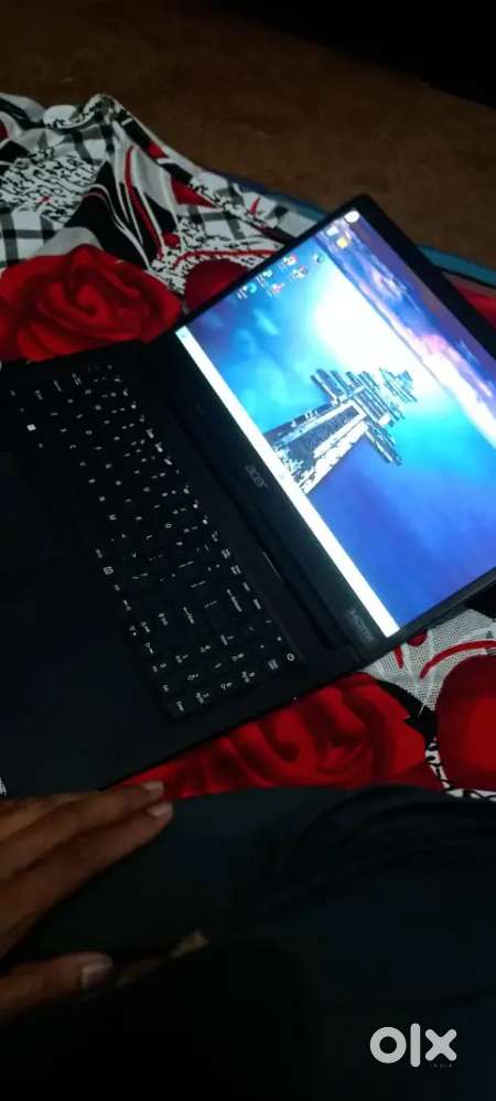 Acer laptop for sale