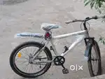 Urgently cycle