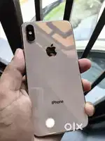 Iphone XS (256gb) battery change face id off