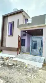 तीन बड़े बड़े बैडरूम कार पार्किंग ईस्ट फेसिंग 44 लाख 99 हजार
