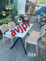 New restaurant furniture table with chairs sets cafe furniture