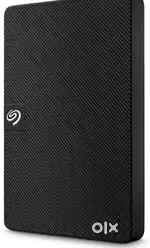 External Hard Disk