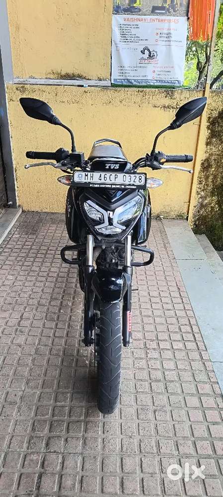 Tvs Raider For Sale Mint Condition